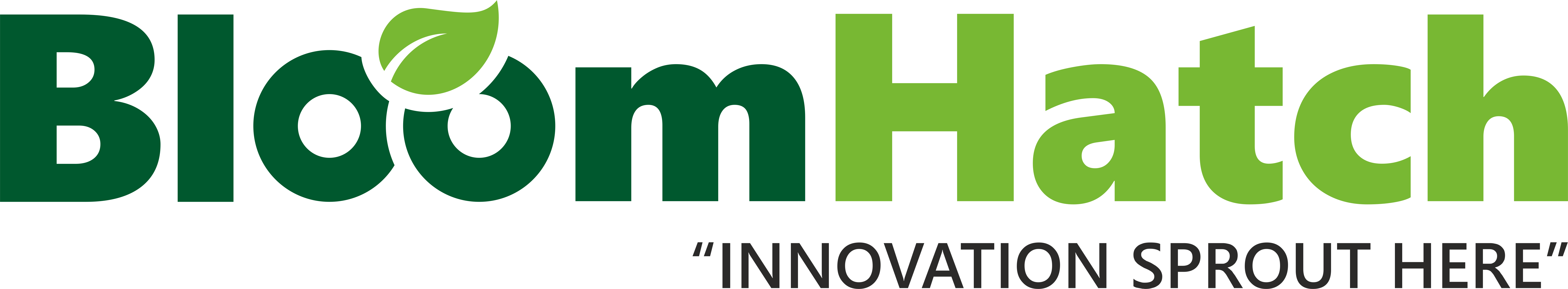Bloomhatch Logo