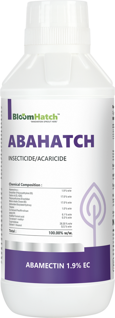 Abahatch
