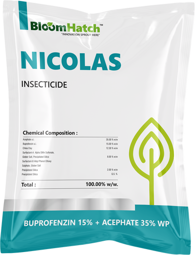 Nicolas