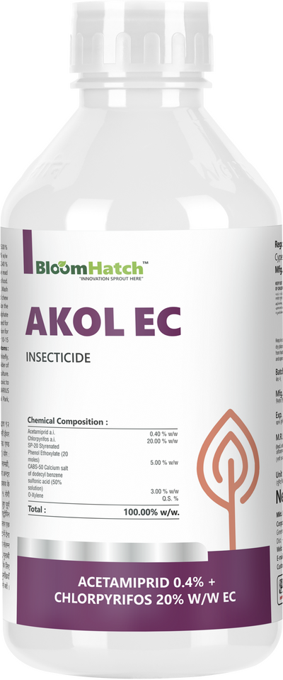 Akol EC