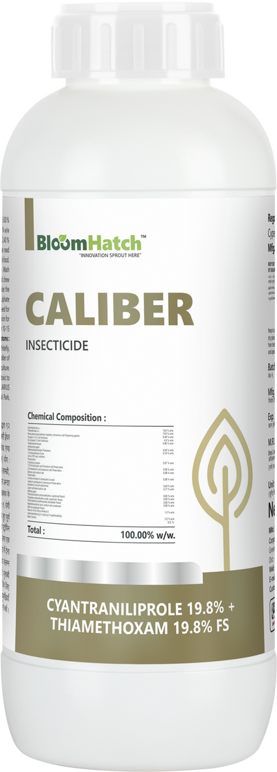 Caliber