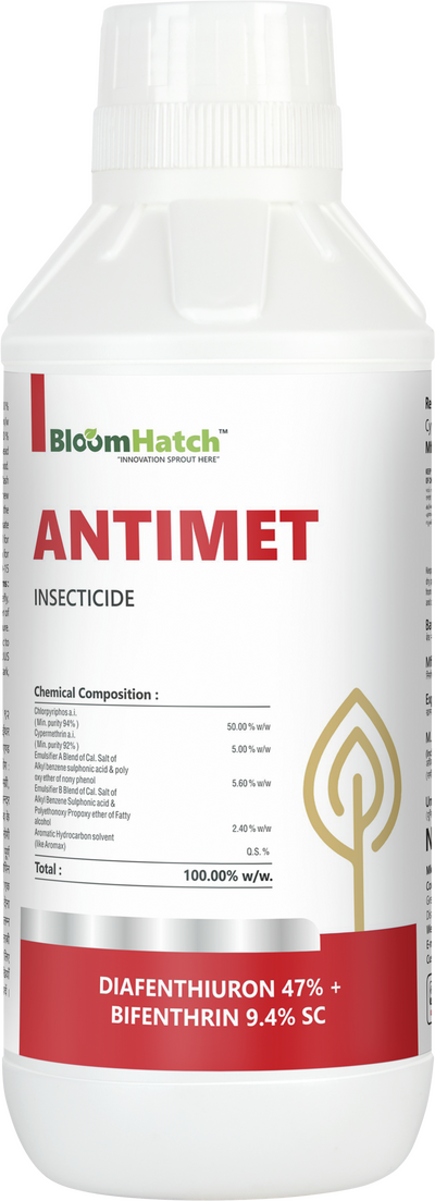 Antimet