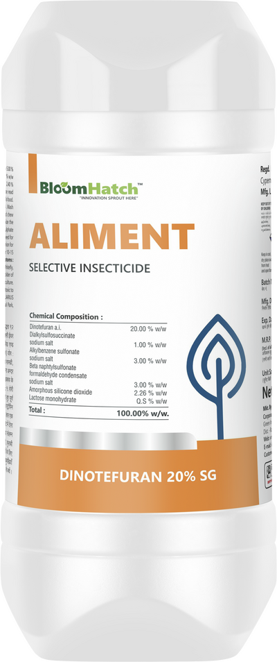 Aliment