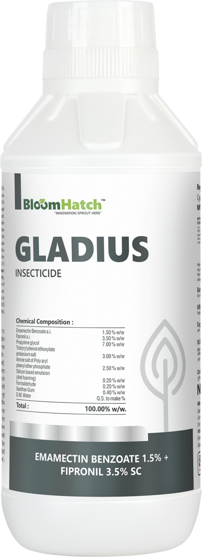 Gladius