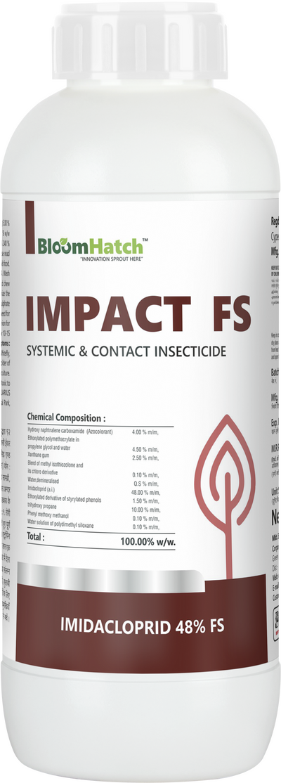 Impact FS