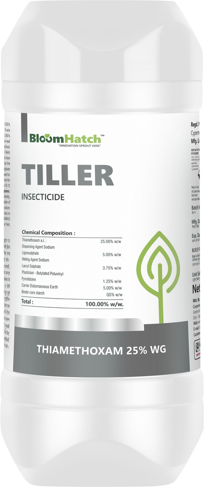 Tiller