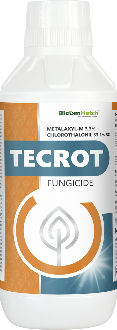Tecrot
