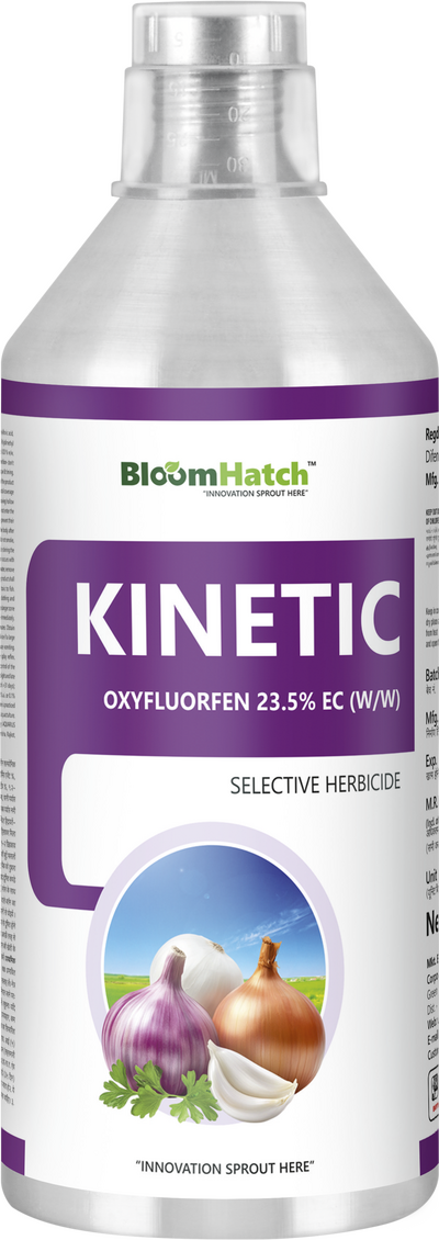 Kinetic
