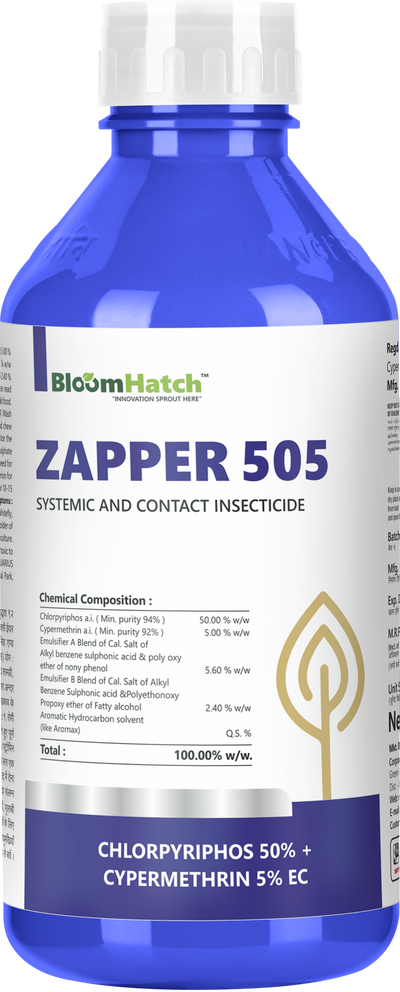 ZAPPER 505