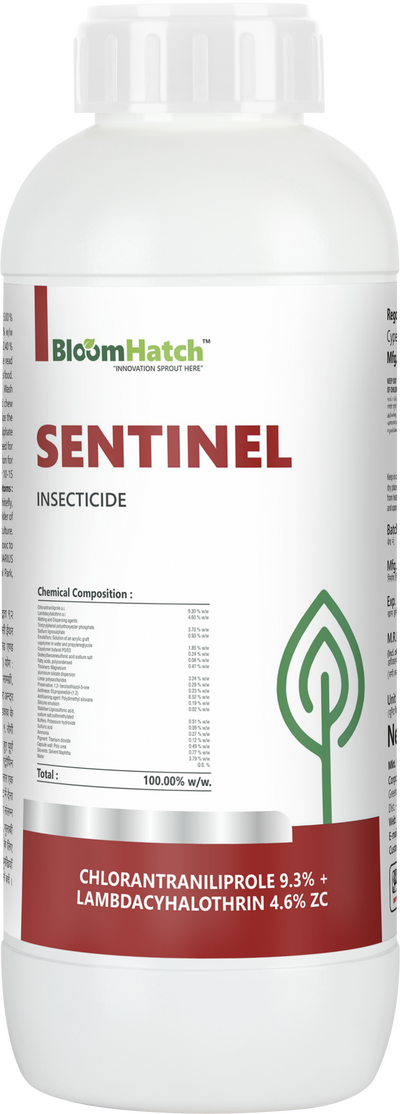 Sentinel