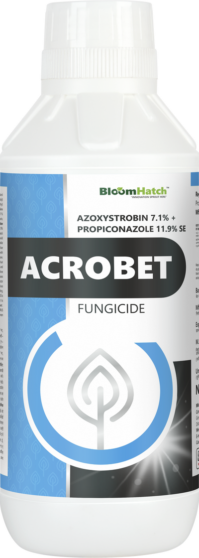 Acrobet
