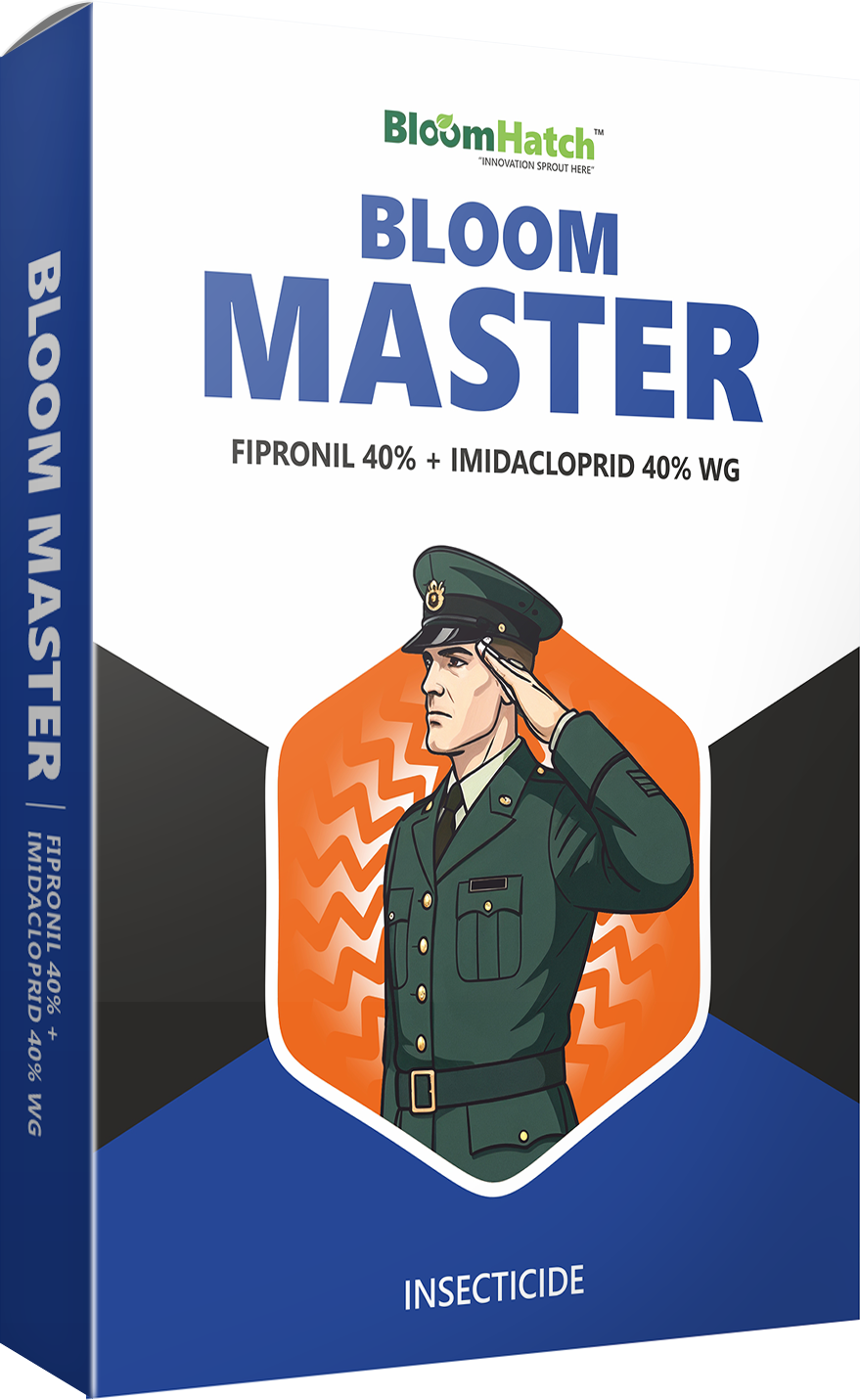 Bloom Master
