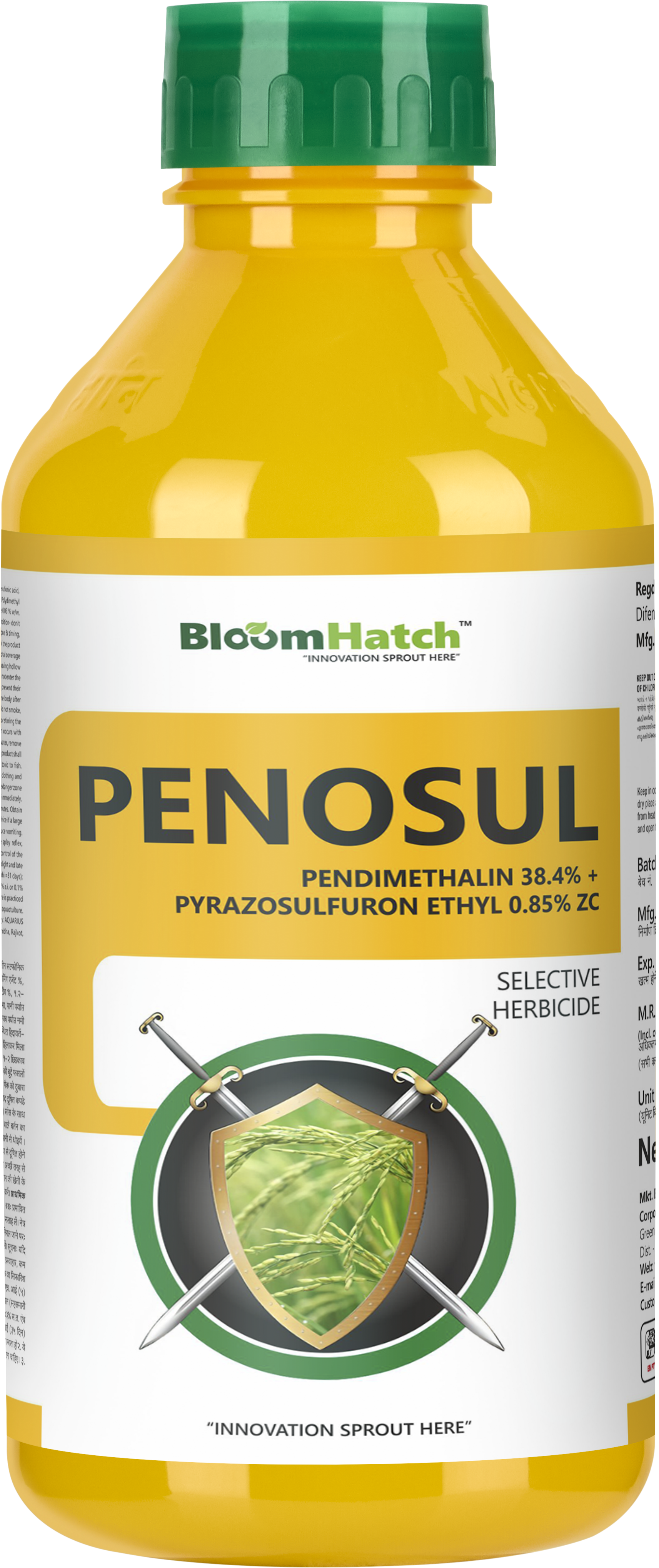 PENOSUL