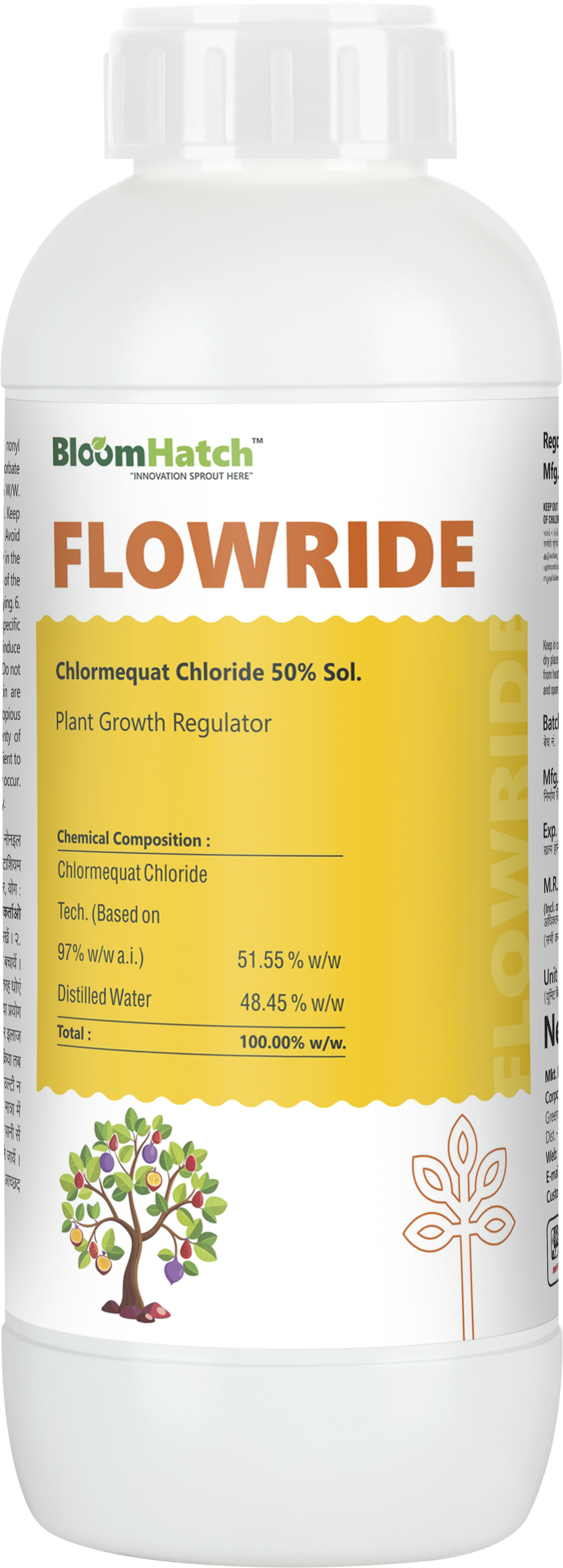 FLOWRIDE
