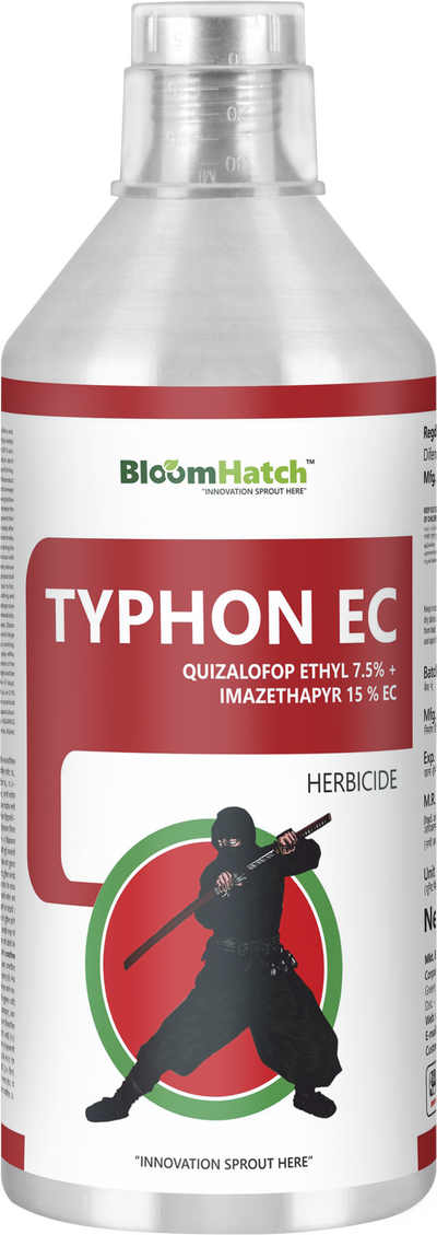 Typhon EC